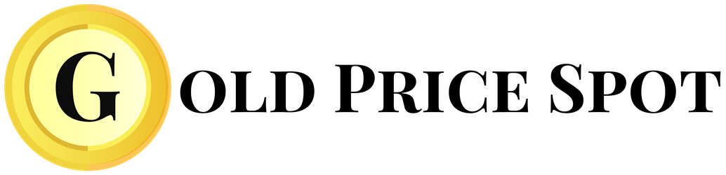 gold price spot logo